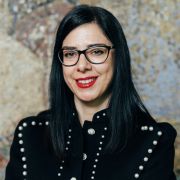 Biljana Vuksanović